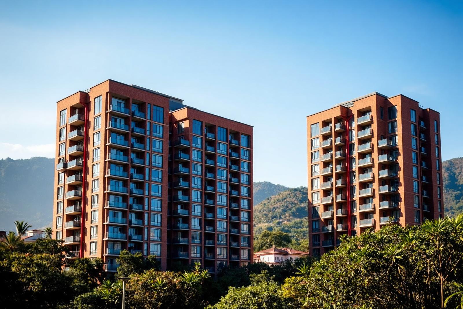 Alto de las Palmas Residencial